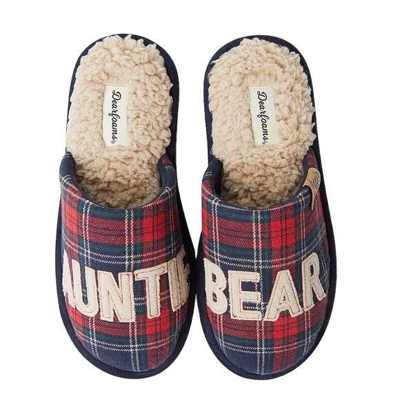 Slippers - Picture 1 of 8